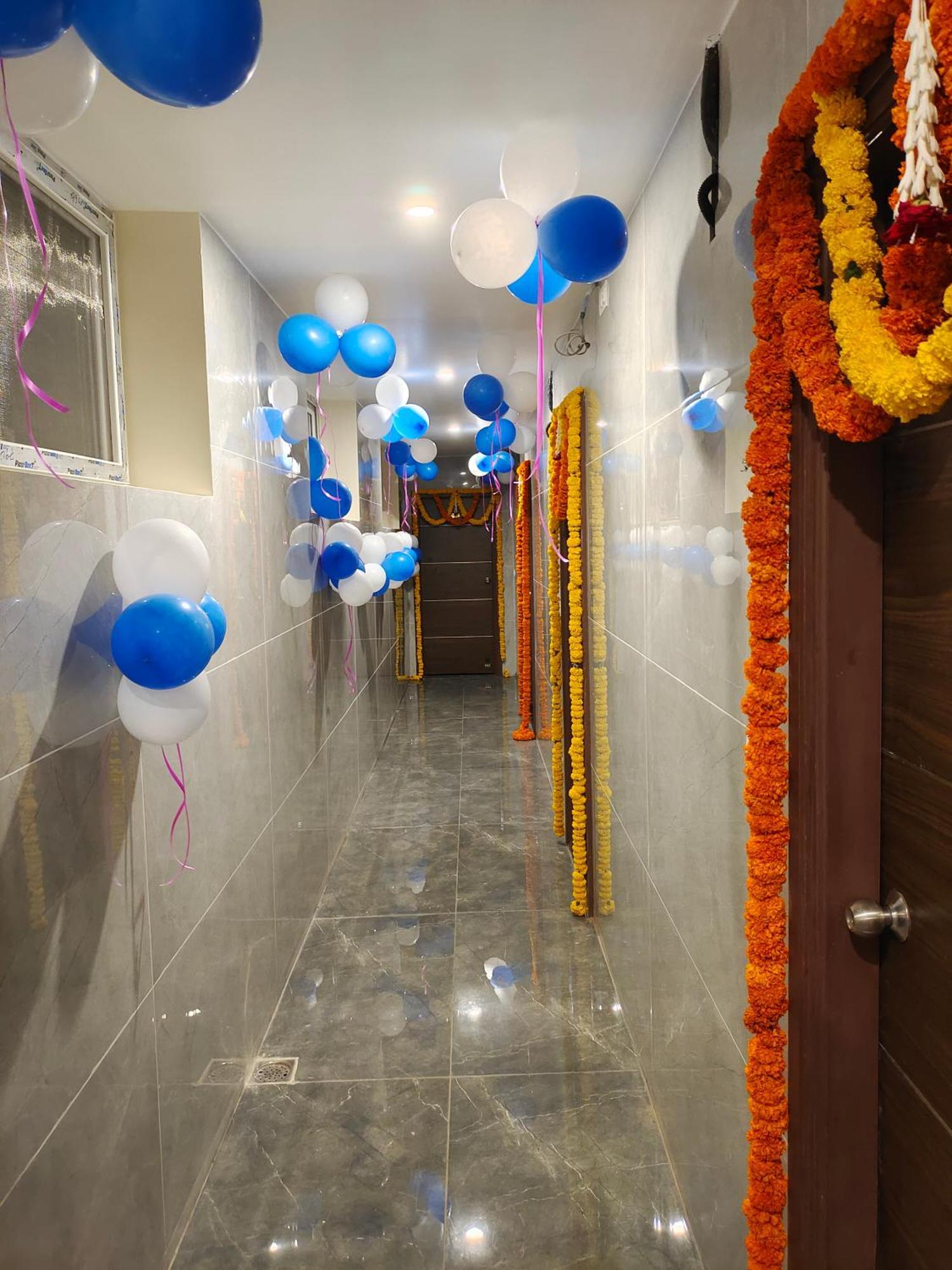 טירופאטי Hotel Dkr Grand מראה חיצוני תמונה